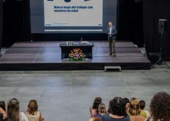 Comienzan las VII Jornadas de Infancia y Familia de Mogán