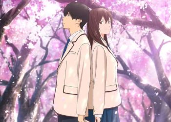 El canto a la vida del anime ‘Quiero comerme tu páncreas’ llega al ciclo nipón de Filmoteca Canaria