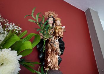 El barrio de El Lirón despide sus fiestas con música, tradición y un emotivo homenaje a su vecindad