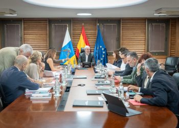 El Gobierno aprueba el reglamento del nuevo FDCAN que impulsa infraestructuras estratégicas, servicios sociosanitarios e I+D+i