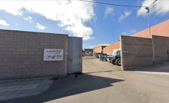 Telde cierra el Punto Verde Municipal este viernes 23 de octubre por trabajos de mejora en las instalaciones