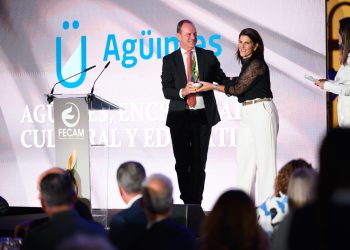 La política cultural de Agüimes es galardonada en la I Edición de los Premios Fecam