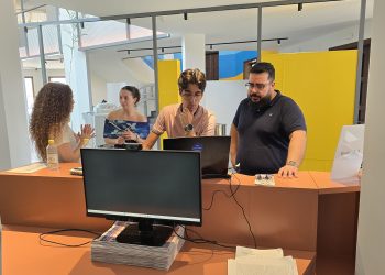 Gran Canaria aplica técnicas de neuromarketing para conocer mejor cómo perciben la isla sus visitantes
