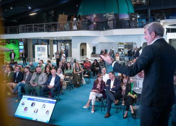 Canarias reduce un 75,5 % las listas de espera para la valoración de discapacidad
