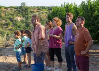 El ocaso del mundo rural llega a Filmoteca Canaria con la proyección de ‘Alcarrás’, de Carla Simón
