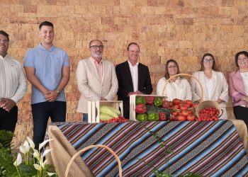 El sureste de Gran Canaria reivindica su identidad con la celebración de la XXIII Feria del Sureste