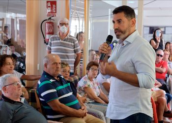 Urbanismo lleva al pleno la ordenanza municipal que dará respuesta a la histórica reivindicación de los propietarios de viviendas en zonas turística