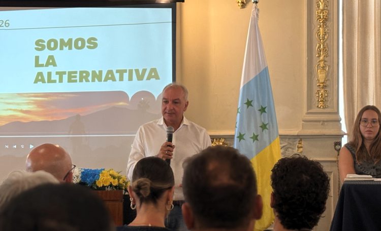 Campos: “NC-BC se configura en Canarias como la única alternativa y apuesta por unir a las izquierdas canarias”   
