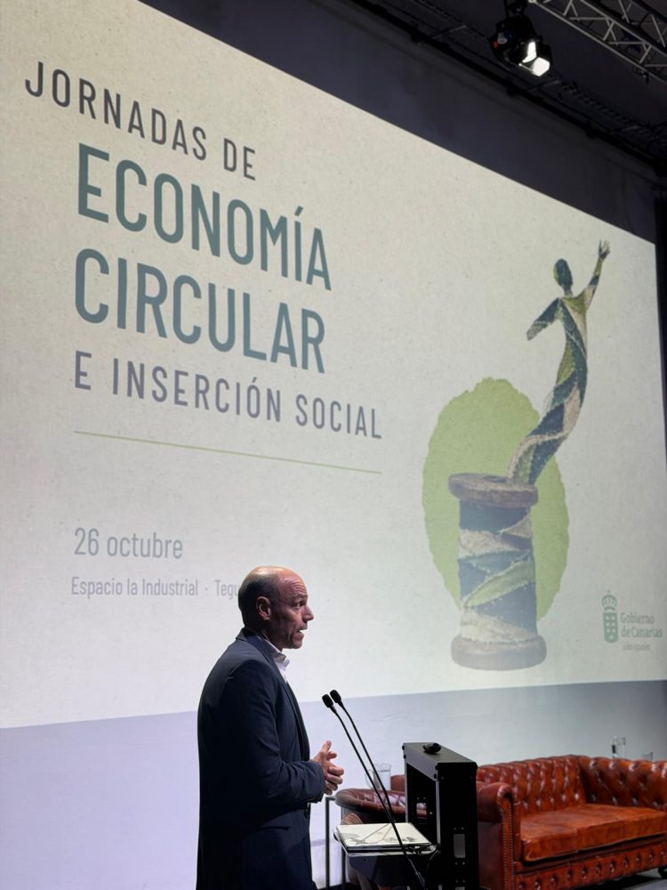 El Gobierno de Canarias destaca el impulso “al empleo de calidad” de la economía social