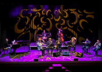 Gran Canaria Big Band celebra el centenario de Miles Davis de manera muy especial