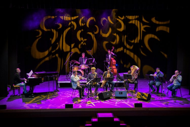 Gran Canaria Big Band celebra el centenario de Miles Davis de manera muy especial