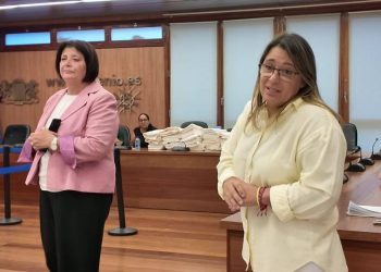 Ingenio se prepara para participar en la Feria del Sureste con la entrega de materiales a las personas expositoras