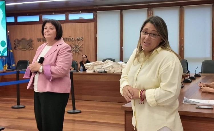 Ingenio se prepara para participar en la Feria del Sureste con la entrega de materiales a las personas expositoras