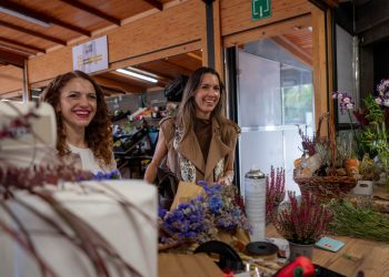 María Fernández reclama más apoyo estatal para garantizar el futuro del sector primario canario