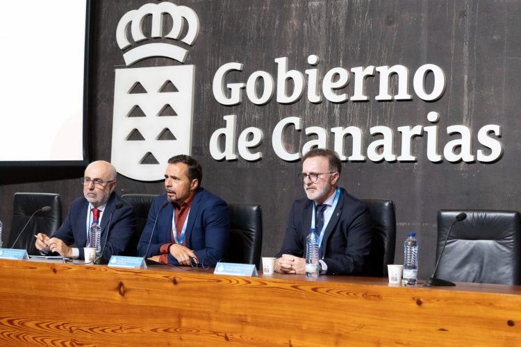 Adasat Goya refuerza el compromiso del SCS con el uso racional de los antibióticos