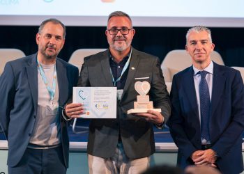 La estrategia Salud Zer0 Emisiones Netas 2030 del SCS, ganadora en los Premios Sanidad por el Clima