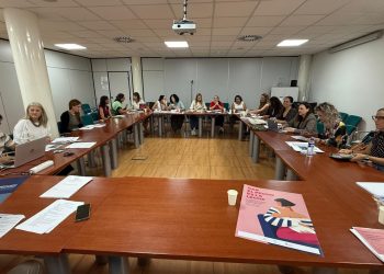 Sanidad refuerza la coordinación para la promoción de la lactancia materna con una jornada técnica