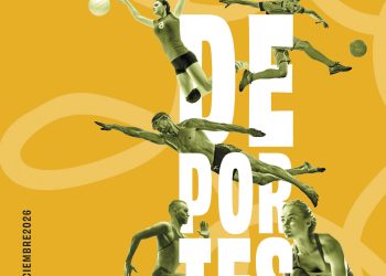 Hybrix Vecindario, Rally, Media Maratón y Draft Paralímpico en la programación deportiva de Santa Lucía