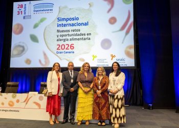 Monzón apuesta por un abordaje integral y personalizado de las personas con alergias alimentarias