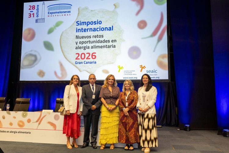 Monzón apuesta por un abordaje integral y personalizado de las personas con alergias alimentarias