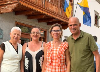 El PSOE exige garantías ante el posible traslado de restos mortales en el cementerio de Pedrazo