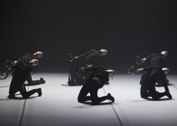 El antiguo ritual danzado del tarantismo se exhibe (y se enseña) este fin de semana en Gran Canaria