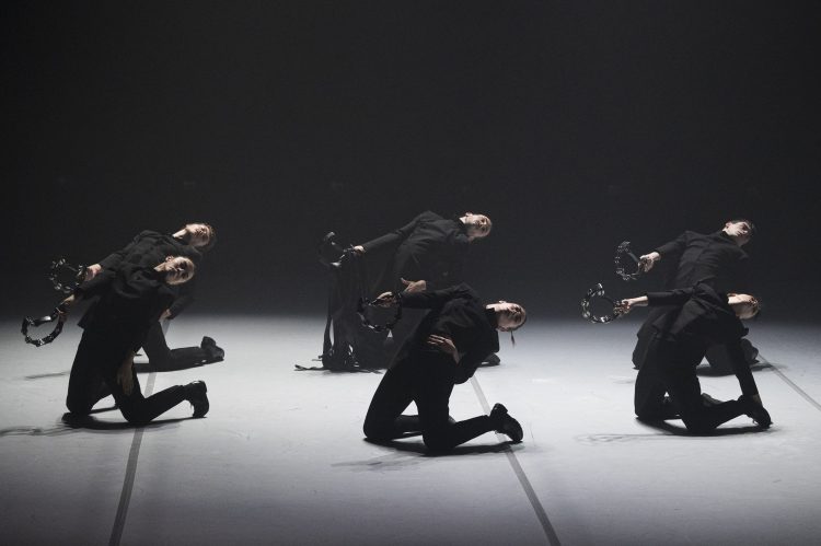 El antiguo ritual danzado del tarantismo se exhibe (y se enseña) este fin de semana en Gran Canaria