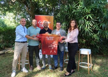 La Isleña Trail del Norte propone cinco modalidades de carrera para su próxima cita en Arucas