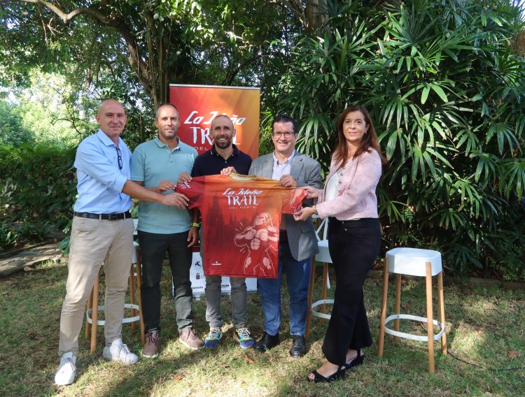 La Isleña Trail del Norte propone cinco modalidades de carrera para su próxima cita en Arucas