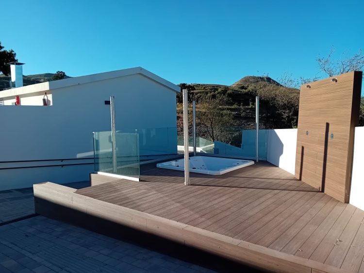 Gáldar saca a licitación el arrendamiento para la gestión del Albergue-Restaurante de Caideros vinculado al Camino de Santiago