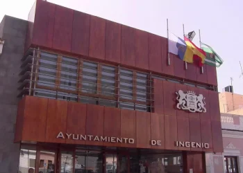 El PSOE acusa al Gobierno de Ingenio de apropiarse de logros ajenos en vivienda para tapar su incapacidad de gestión
