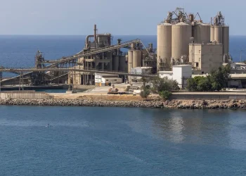 El TSJC estima el recurso de Puertos Canarios y anula la sentencia sobre la solicitud de CEISA en Santa Águeda