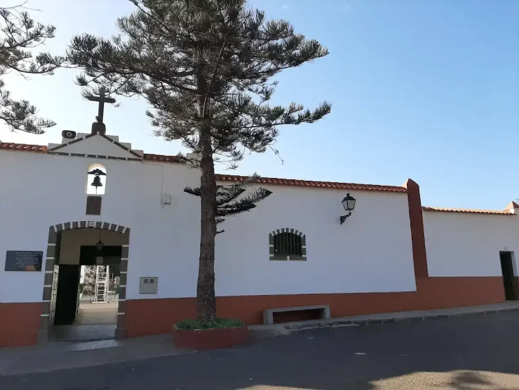 Telde aprueba la rehabilitación integral del Cementerio de San Gregorio con una inversión de 1,5 millones de euros