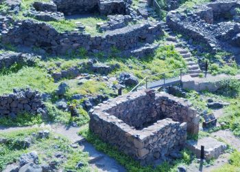 Mogán impulsa este 2026 la difusión y puesta en valor de la Cañada de Los Gatos con una subvención de 20.000 euros del Cabildo de Gran Canaria