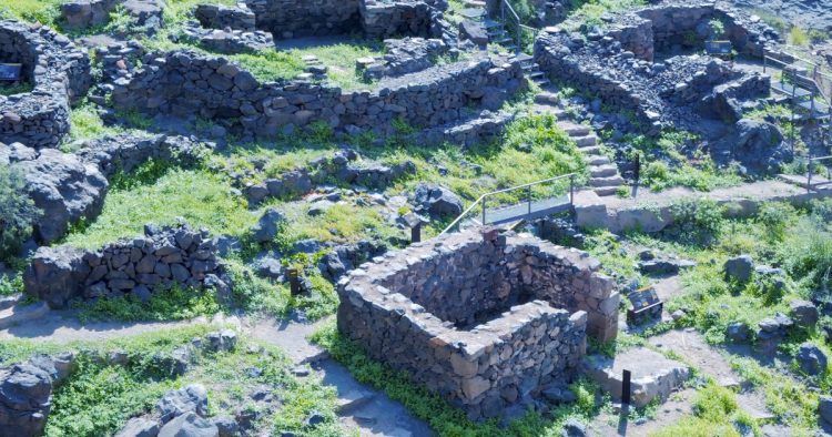 Mogán impulsa este 2026 la difusión y puesta en valor de la Cañada de Los Gatos con una subvención de 20.000 euros del Cabildo de Gran Canaria