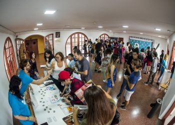 El XIV Festival Kimchi trae la cultura coreana a Santa Lucía con talleres, juegos, gastronomía, K-Pop y danza