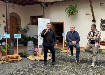 Telde celebrará los Finaos el 31 de octubre con tradición, cuentos y conciertos en la plaza de San Juan