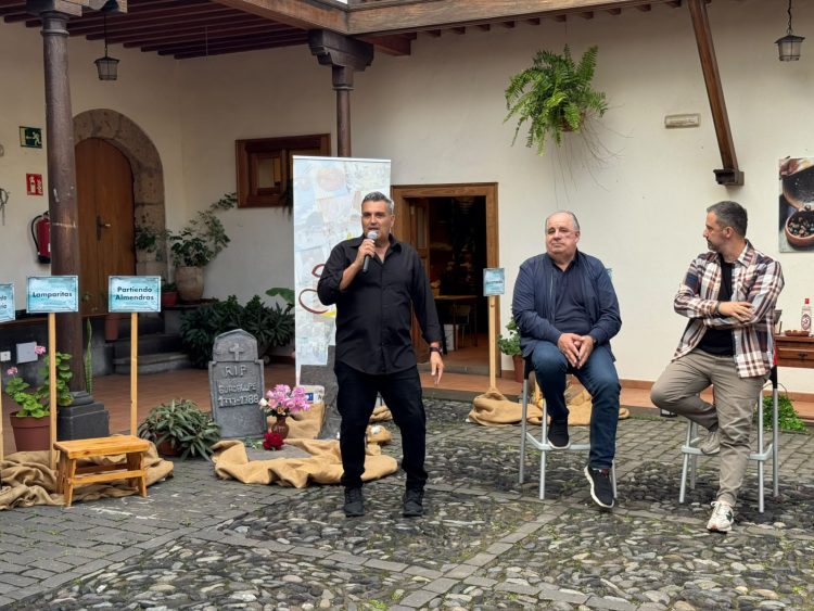 Telde celebrará los Finaos el 31 de octubre con tradición, cuentos y conciertos en la plaza de San Juan