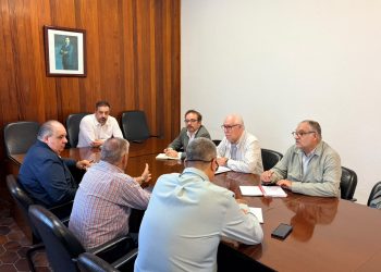 Telde y Cabildo avanzan en la recuperación del Barranco de los Cernícalos tras los daños provocados por la borrasca ‘Therese’