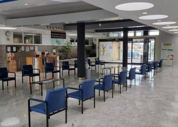 Sanidad notifica un brote de meningitis vírica con tres casos asociados en la isla de El Hierro