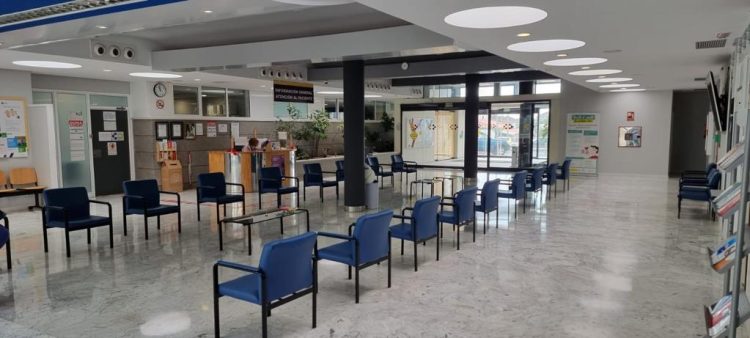 Sanidad notifica un brote de meningitis vírica con tres casos asociados en la isla de El Hierro