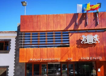 El PSOE califica de “fracaso” la legislatura del gobierno de Ingenio