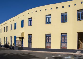 Mogán pone en marcha la oficina de asesoramiento para arrendatarios de VPO que deseen adquirir sus viviendas