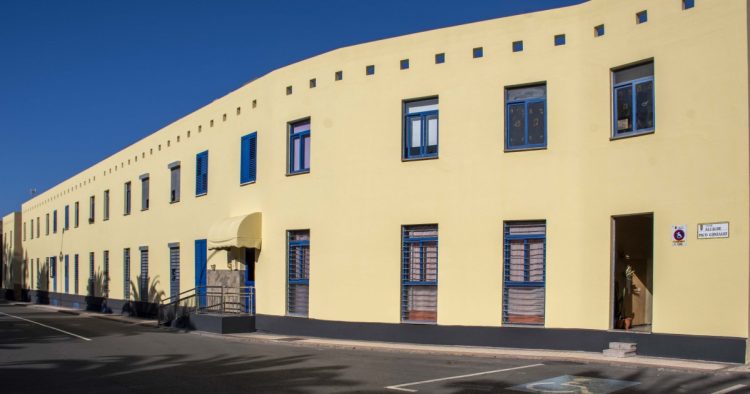 Mogán pone en marcha la oficina de asesoramiento para arrendatarios de VPO que deseen adquirir sus viviendas