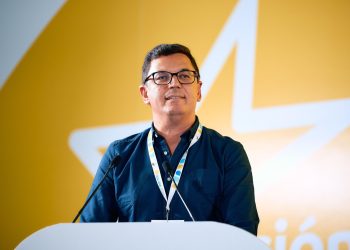 CC Gran Canaria abre un proceso de diálogo con fuerzas nacionalistas de la isla de cara a las elecciones del 29-N