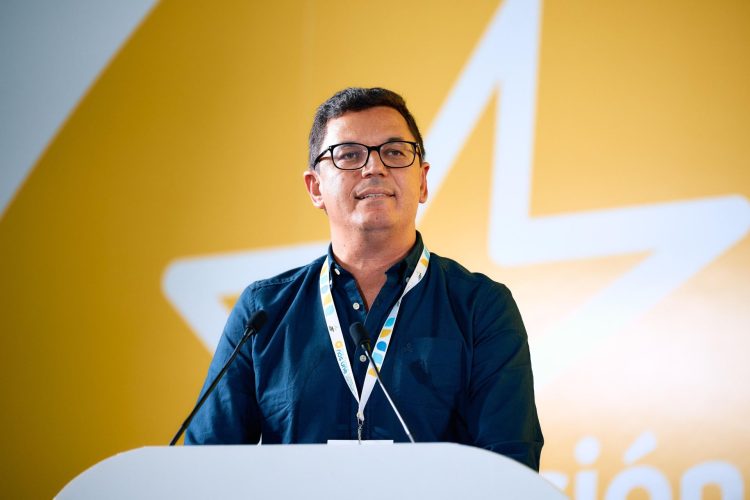 CC Gran Canaria abre un proceso de diálogo con fuerzas nacionalistas de la isla de cara a las elecciones del 29-N